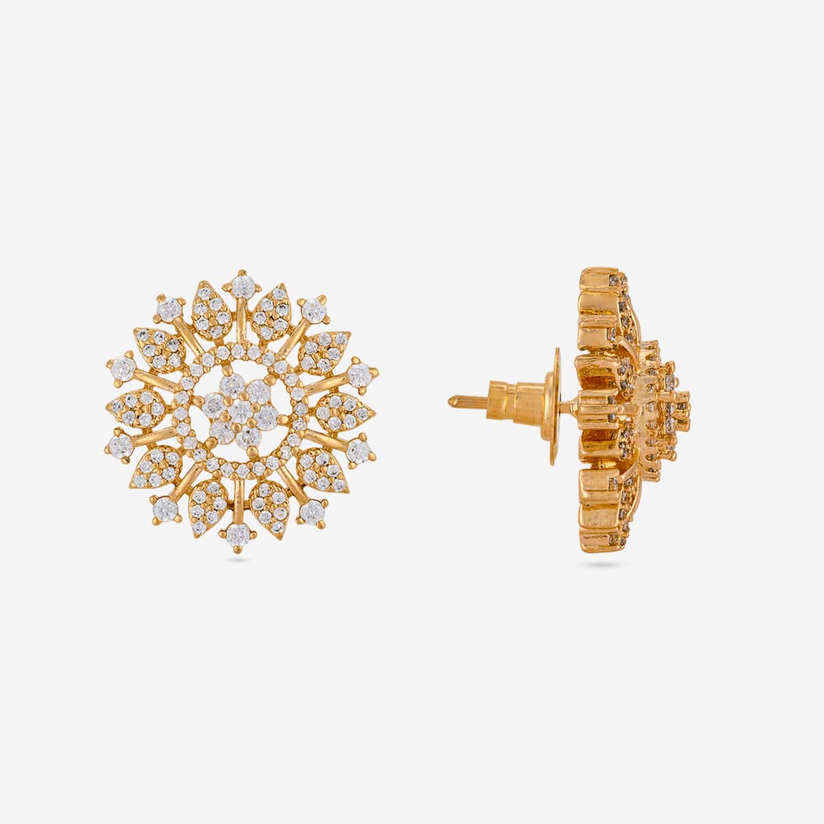 Zircon Earring Zircon Earring 200533