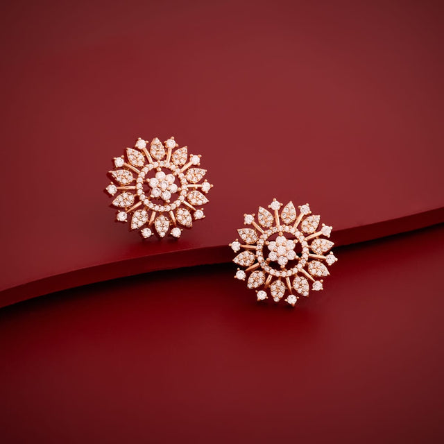 Zircon Earring Zircon Earring 200533