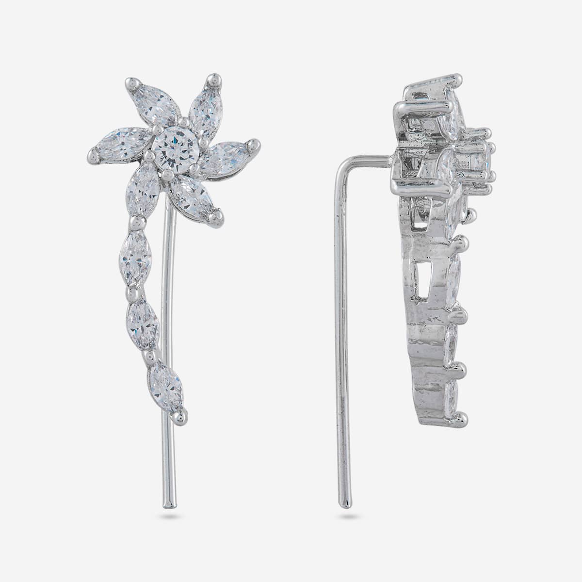 Zircon Earring Zircon Earring 200534