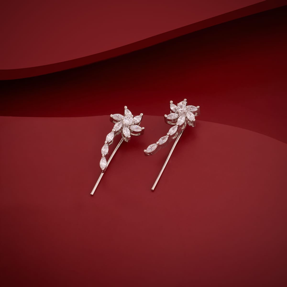 Zircon Earring Zircon Earring 200534