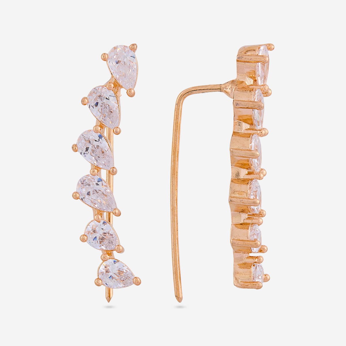Zircon Earring Zircon Earring 200535