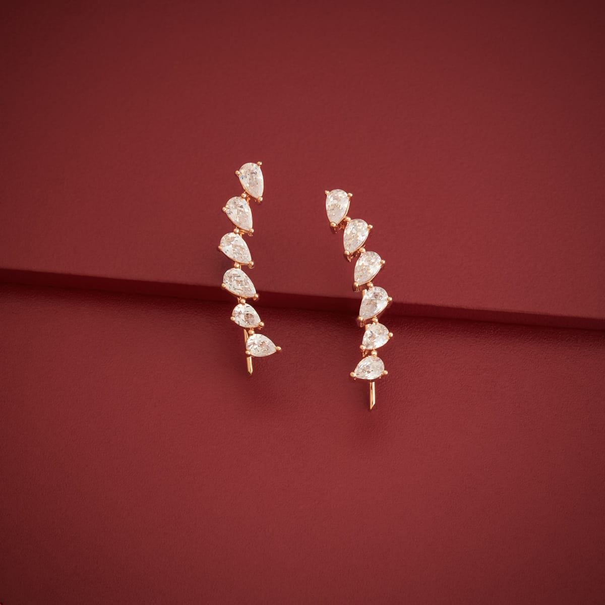 Zircon Earring Zircon Earring 200535