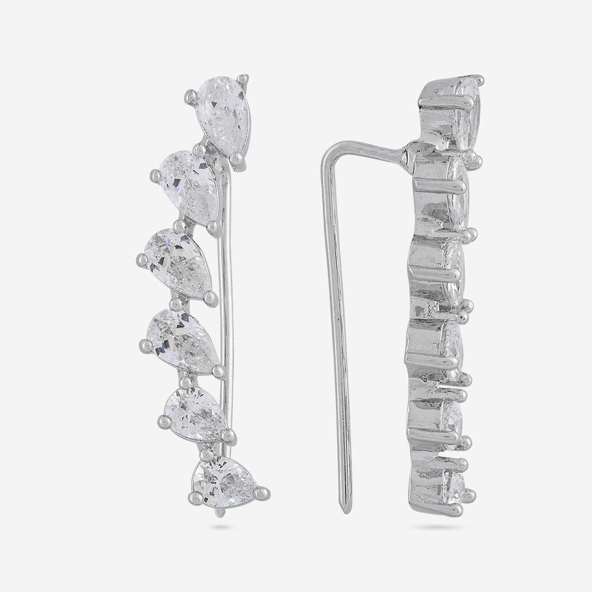Zircon Earring Zircon Earring 200535