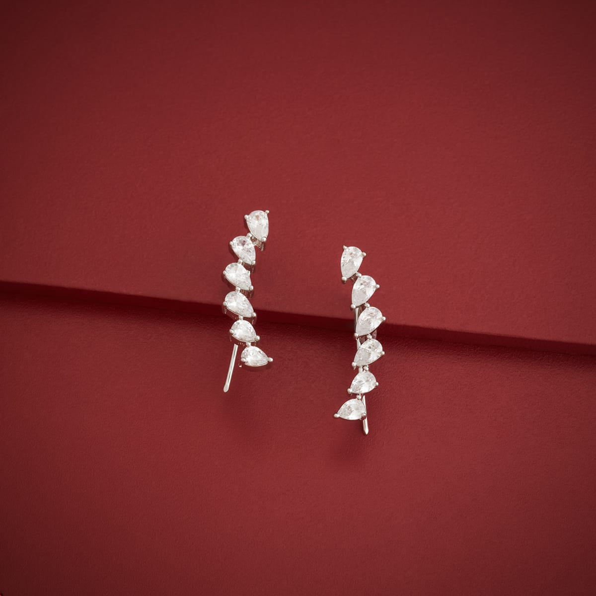 Zircon Earring Zircon Earring 200535