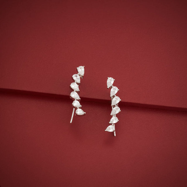 Zircon Earring Zircon Earring 200535