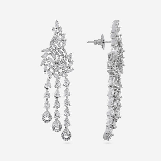 Zircon Earring Zircon Earring 201094