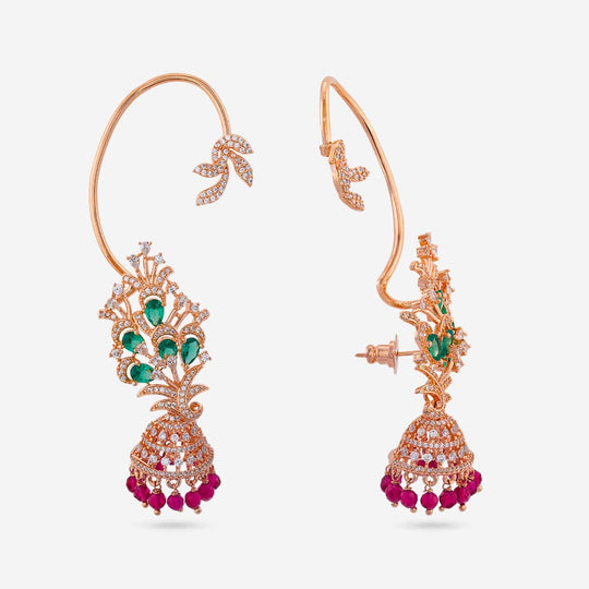 Zircon Earring Zircon Earring 201152