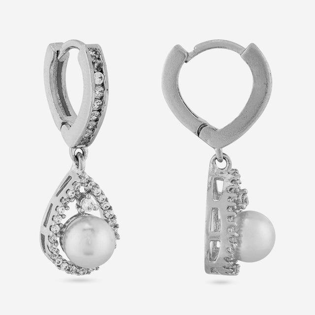 Zircon Earring Zircon Earring 201466