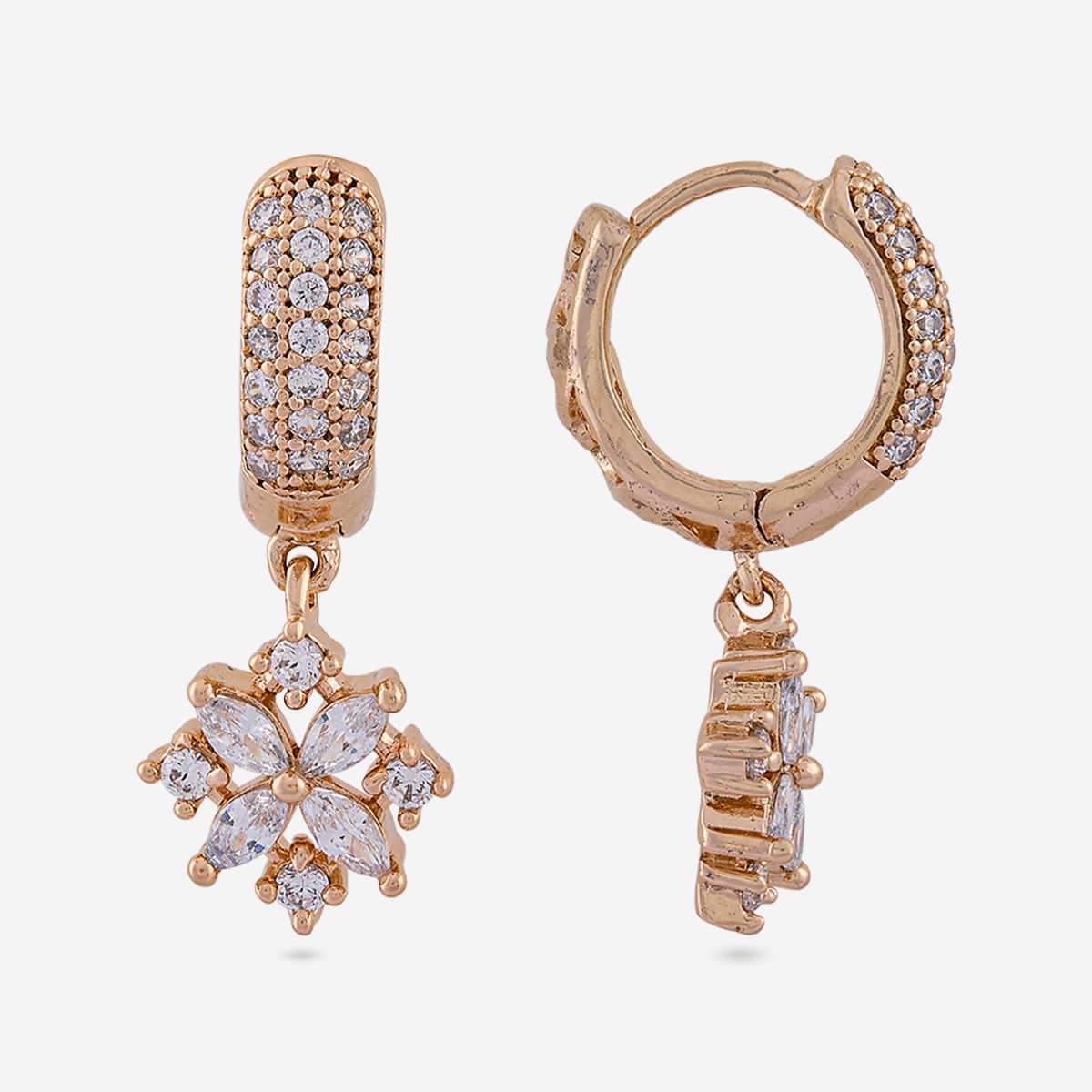 Zircon Earring Zircon Earring 201467