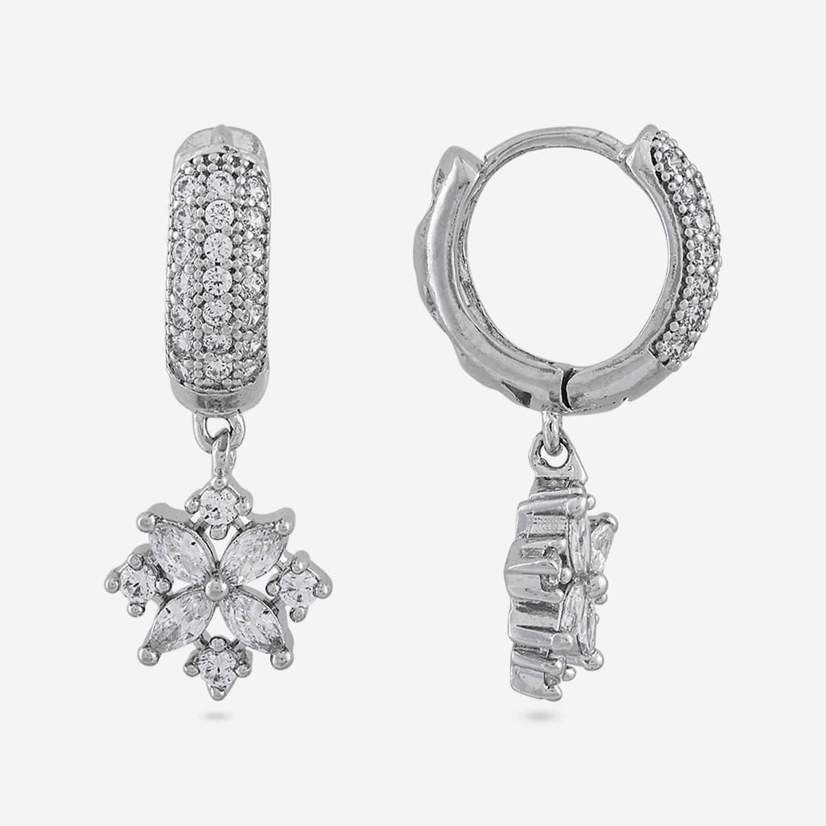 Zircon Earring Zircon Earring 201467