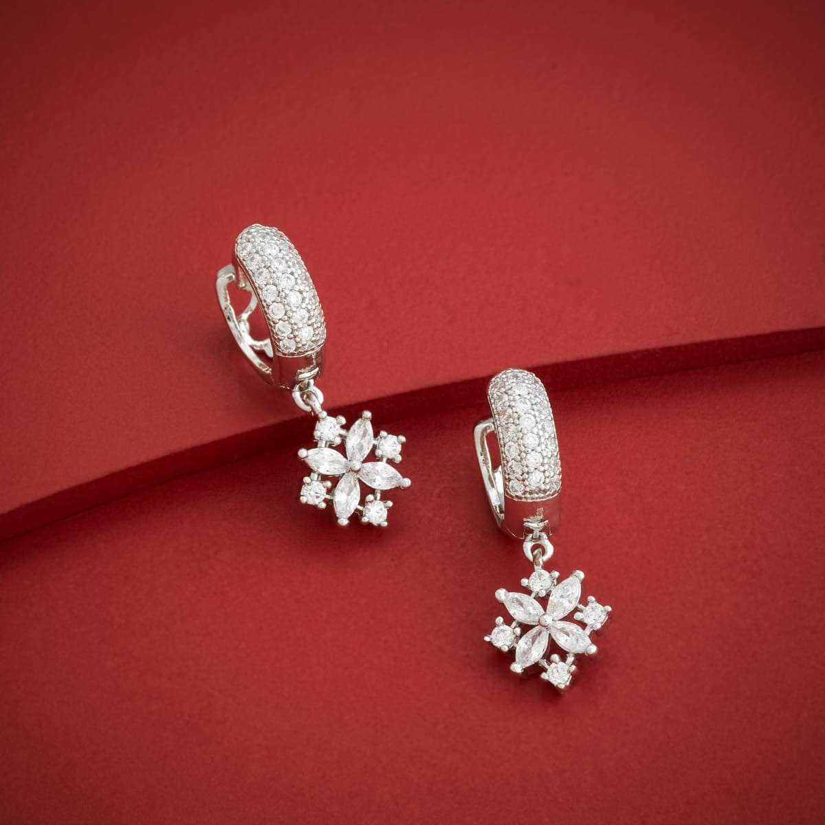Zircon Earring Zircon Earring 201467