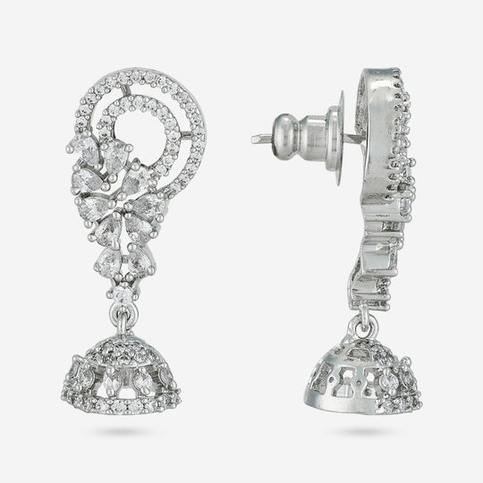Zircon Earring Zircon Earring 201468
