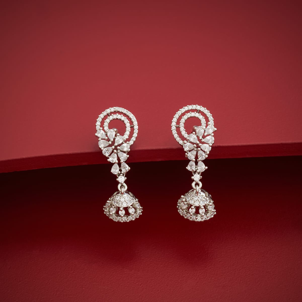Zircon Earring Zircon Earring 201468