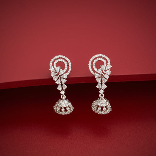 Zircon Earring Zircon Earring 201468