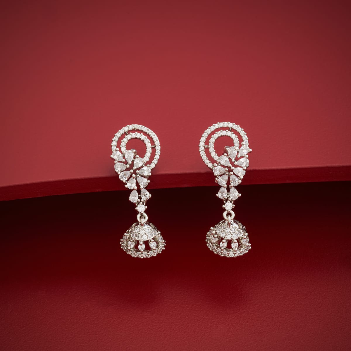 Zircon Earring Zircon Earring 201468