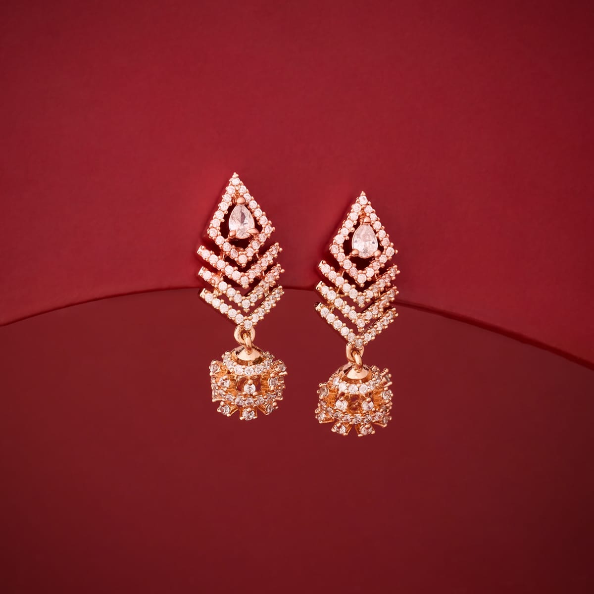 Zircon Earring Zircon Earring 201469