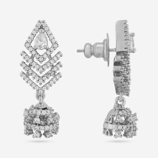 Zircon Earring Zircon Earring 201469
