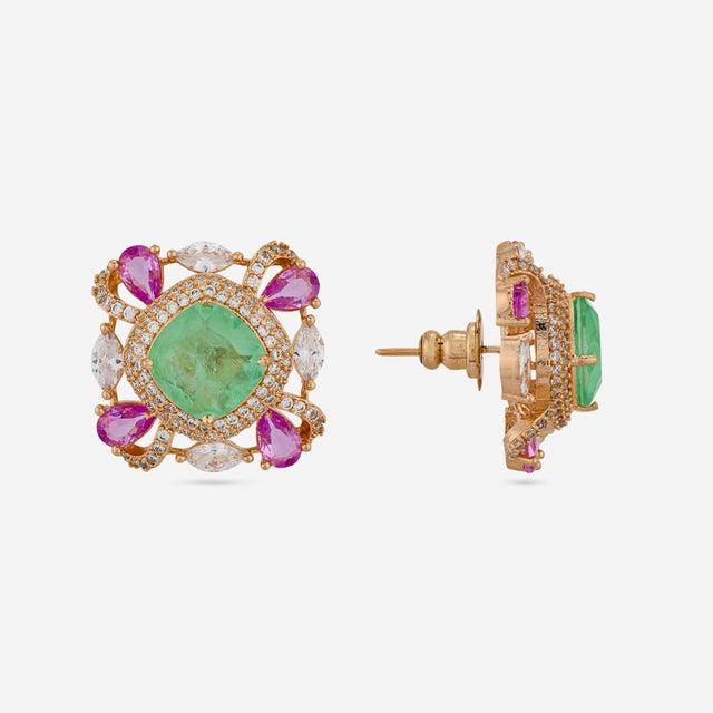 Zircon Earring Zircon Earring 201533