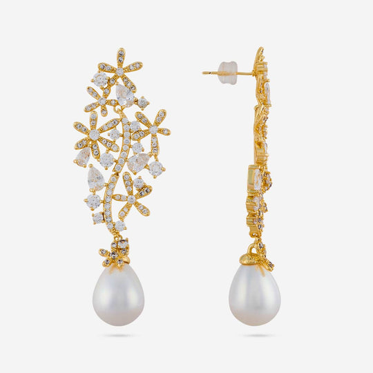 Zircon Earring Zircon Earring 201690