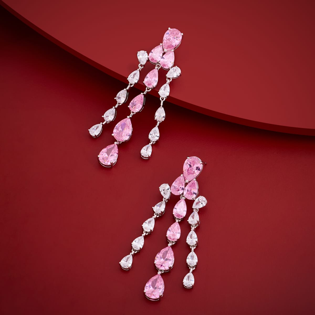 Zircon Earring Zircon Earring 201715