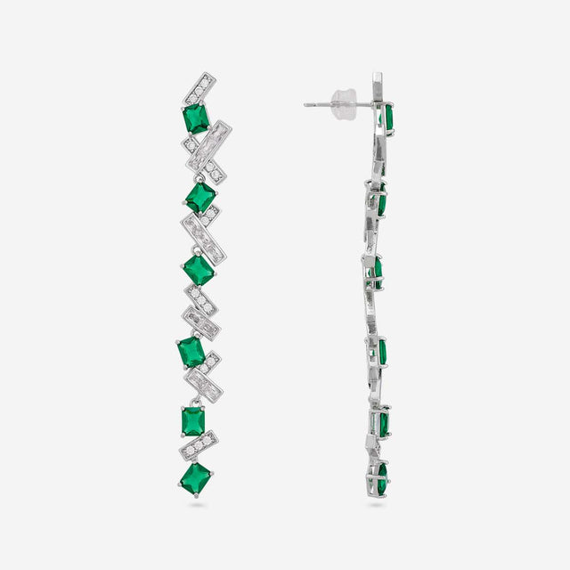 Zircon Earring Zircon Earring 201716