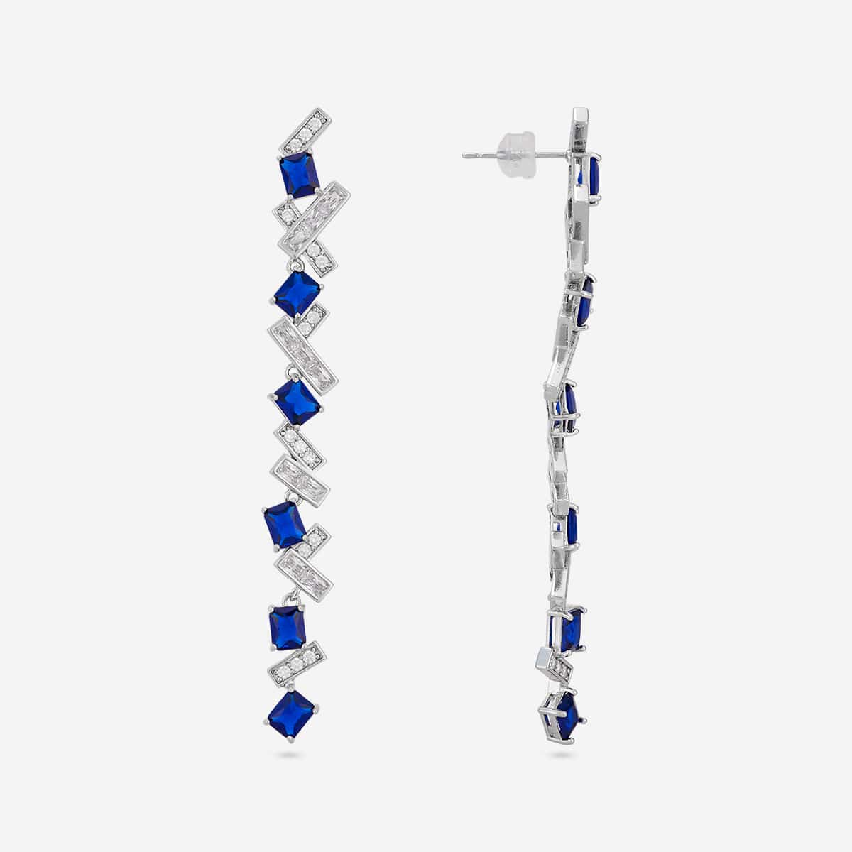 Zircon Earring Zircon Earring 201716