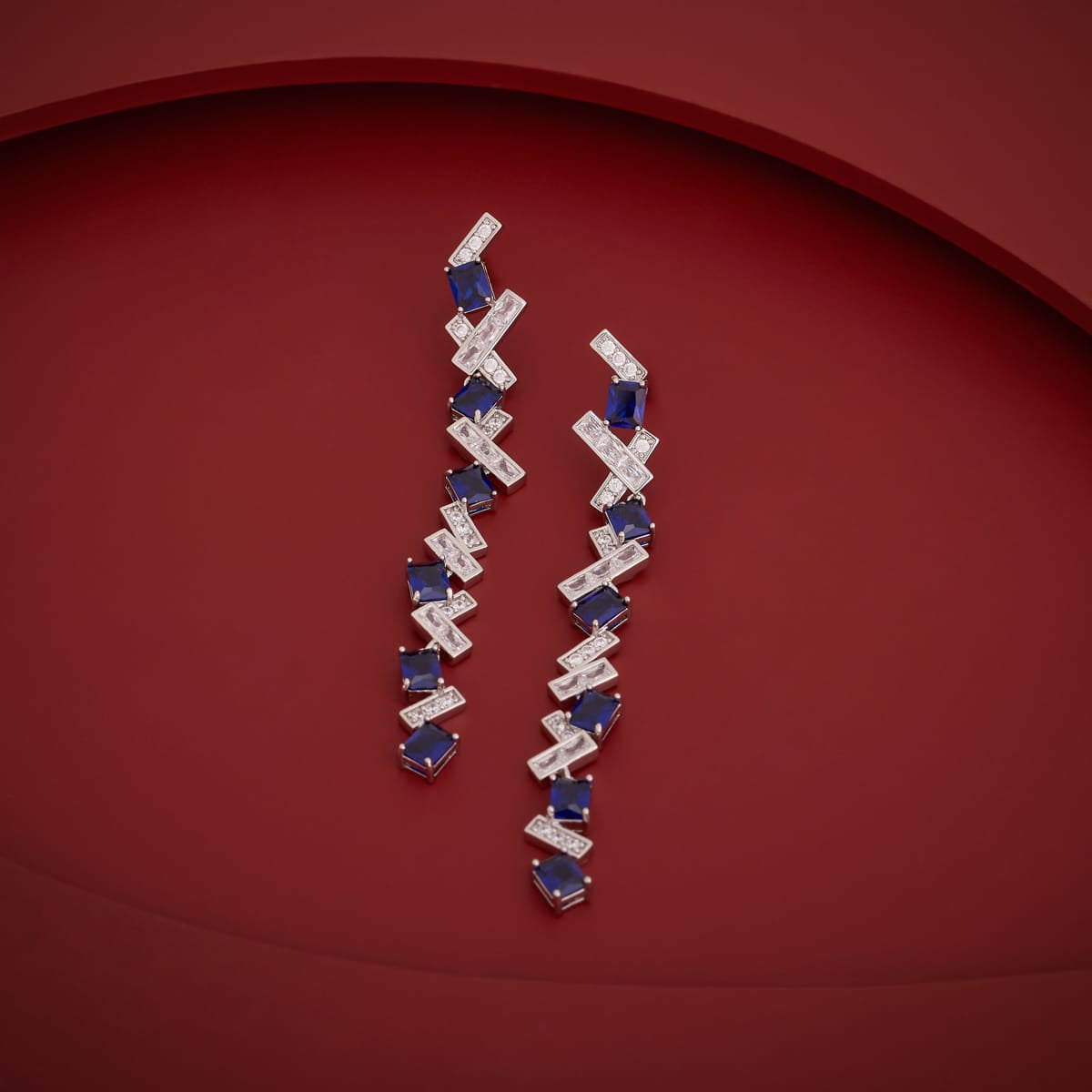 Zircon Earring Zircon Earring 201716