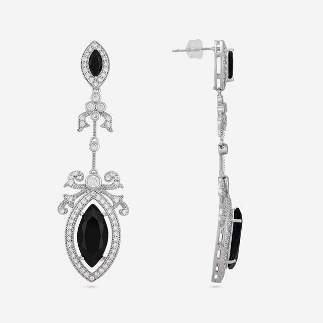 Zircon Earring Zircon Earring 201717