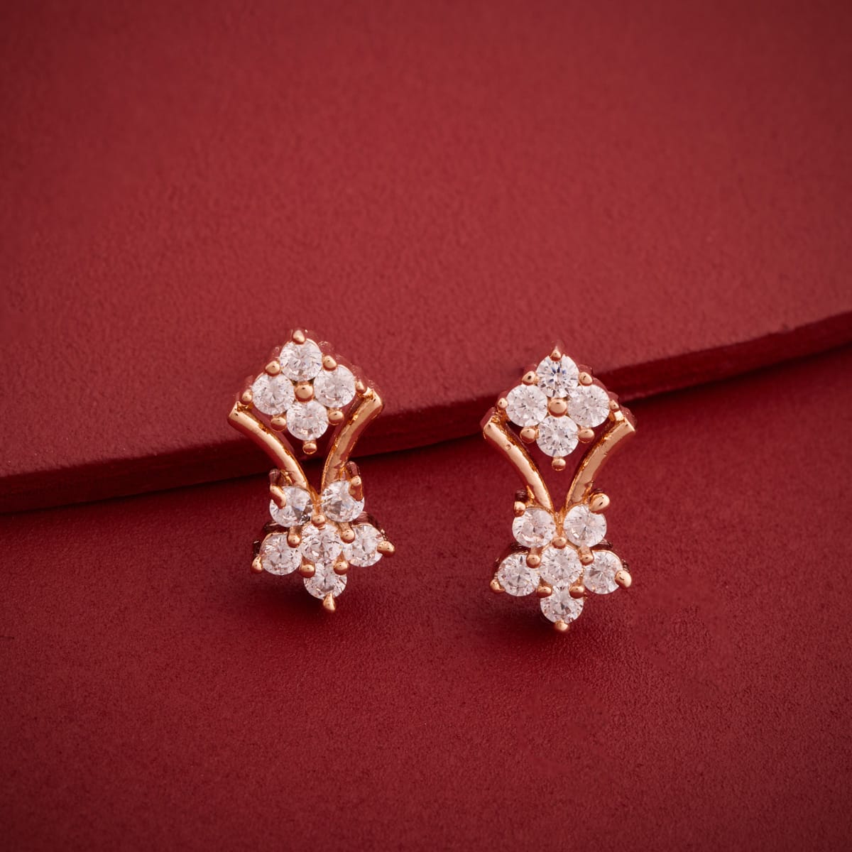 Zircon Earring Zircon Earring 202259