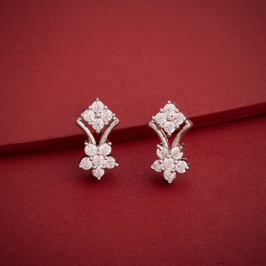 Zircon Earring Zircon Earring 202259