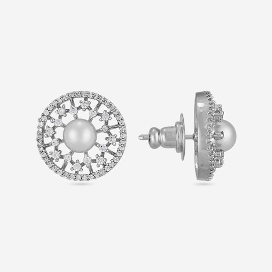 Zircon Earring Zircon Earring 202265