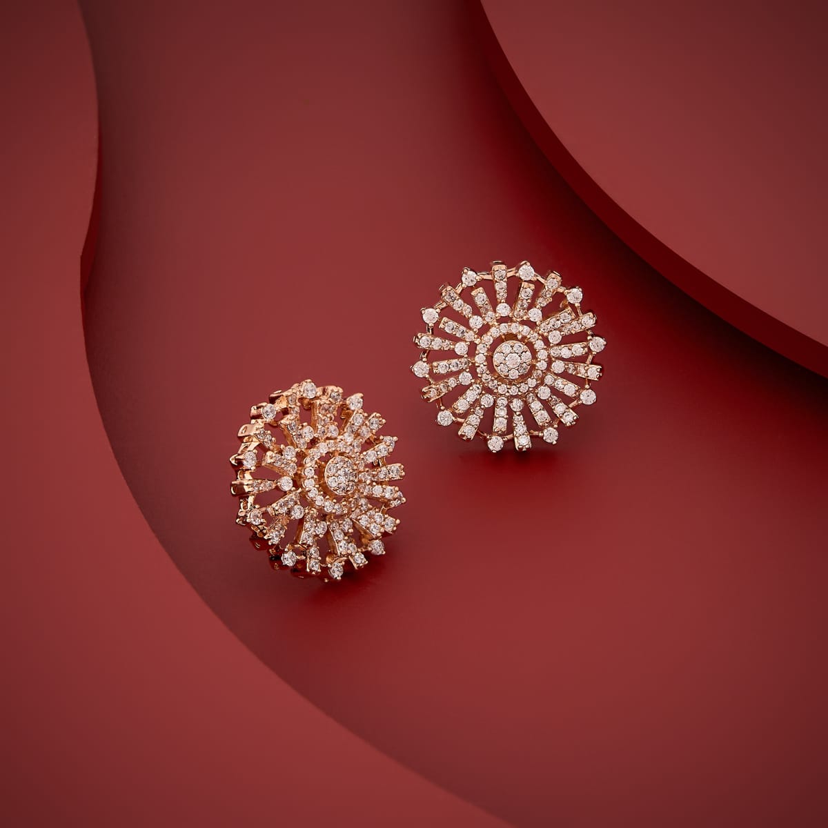 Zircon Earring Zircon Earring 202266