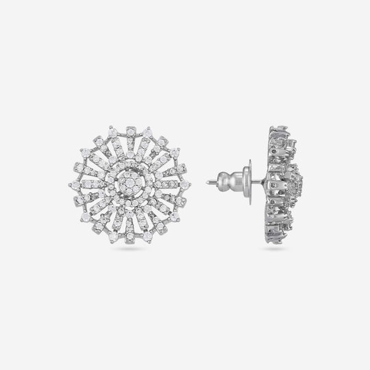 Zircon Earring Zircon Earring 202266
