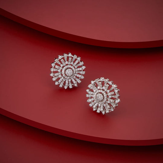 Zircon Earring Zircon Earring 202266