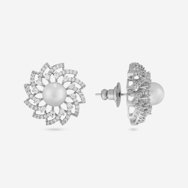 Zircon Earring Zircon Earring 202267