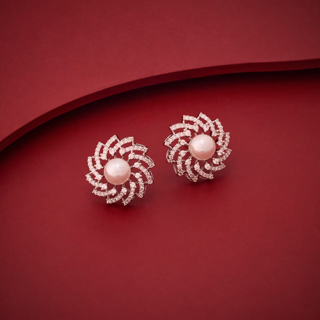 Zircon Earring Zircon Earring 202267