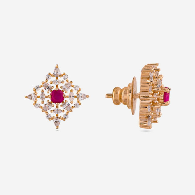 Zircon Earring Zircon Earring 202268