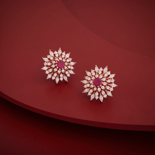 Zircon Earring Zircon Earring 202269