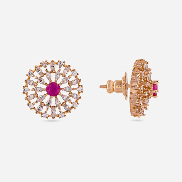 Zircon Earring Zircon Earring 202270