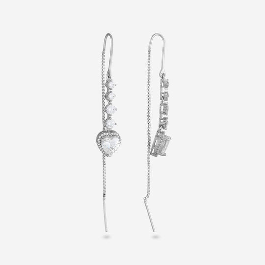 Zircon Earring Zircon Earring 202372