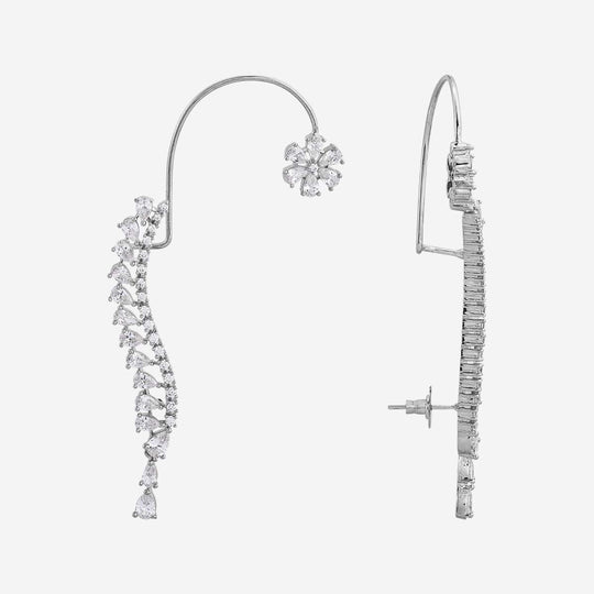 Zircon Earring Zircon Earring 202373