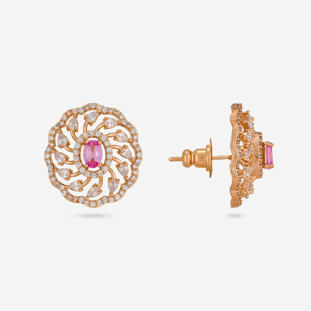 Zircon Earring Zircon Earring 202588