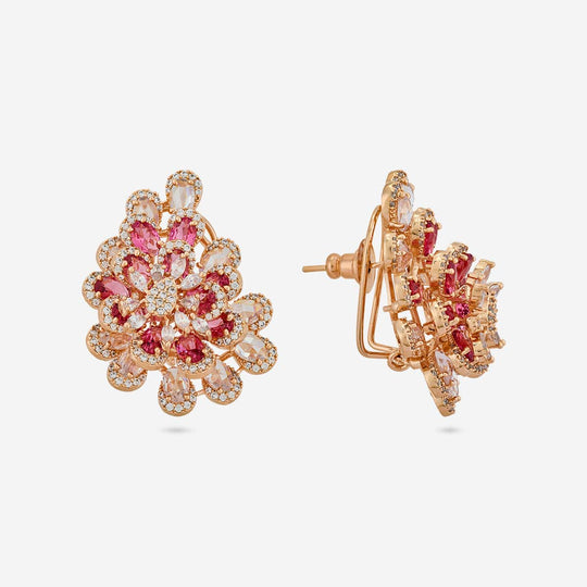 Zircon Earring Zircon Earring 202592