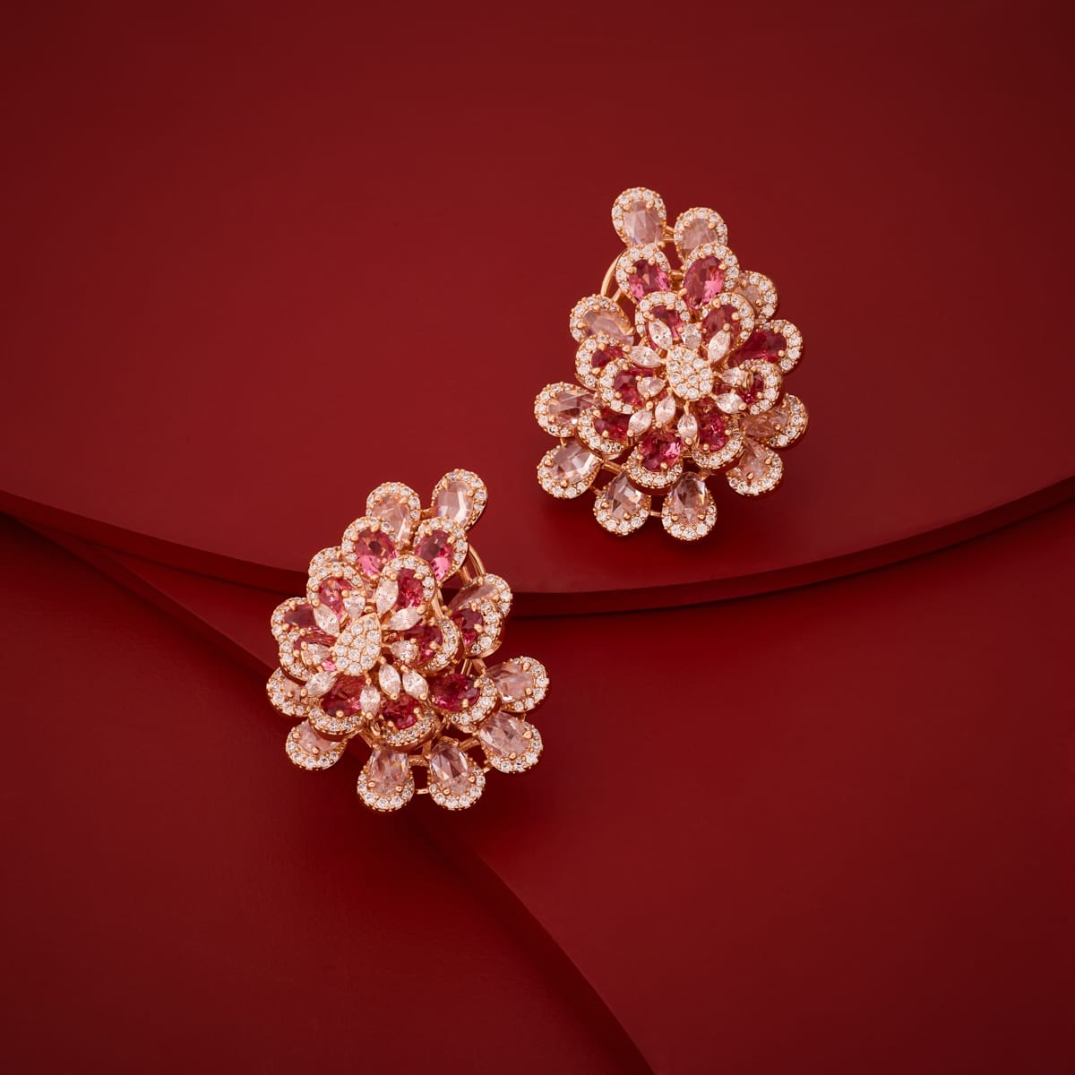 Zircon Earring Zircon Earring 202592