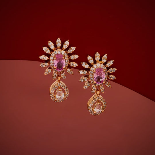 Zircon Earring Zircon Earring 202620