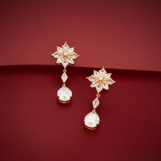 Zircon Earring Zircon Earring 203200