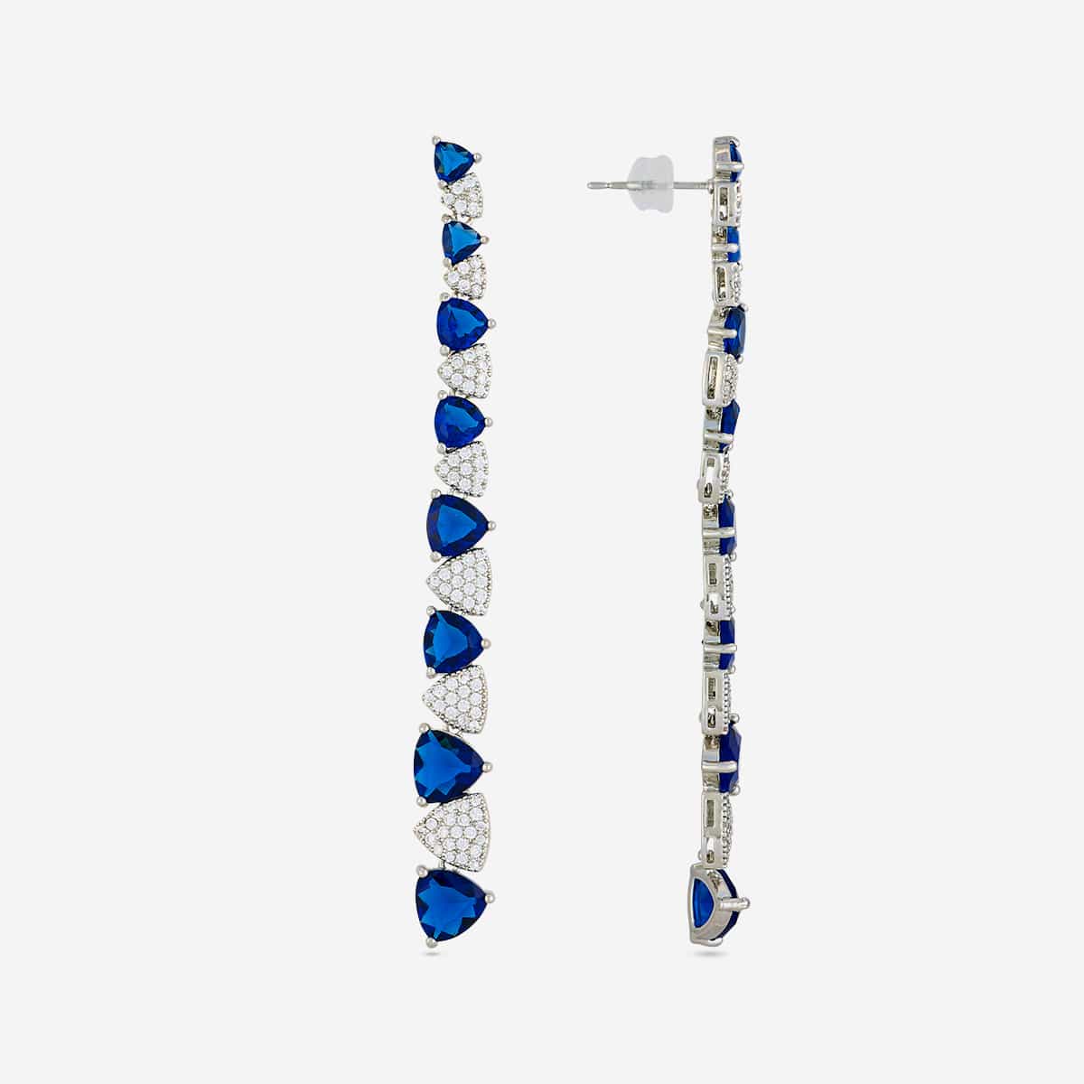 Zircon Earring Zircon Earring 203212
