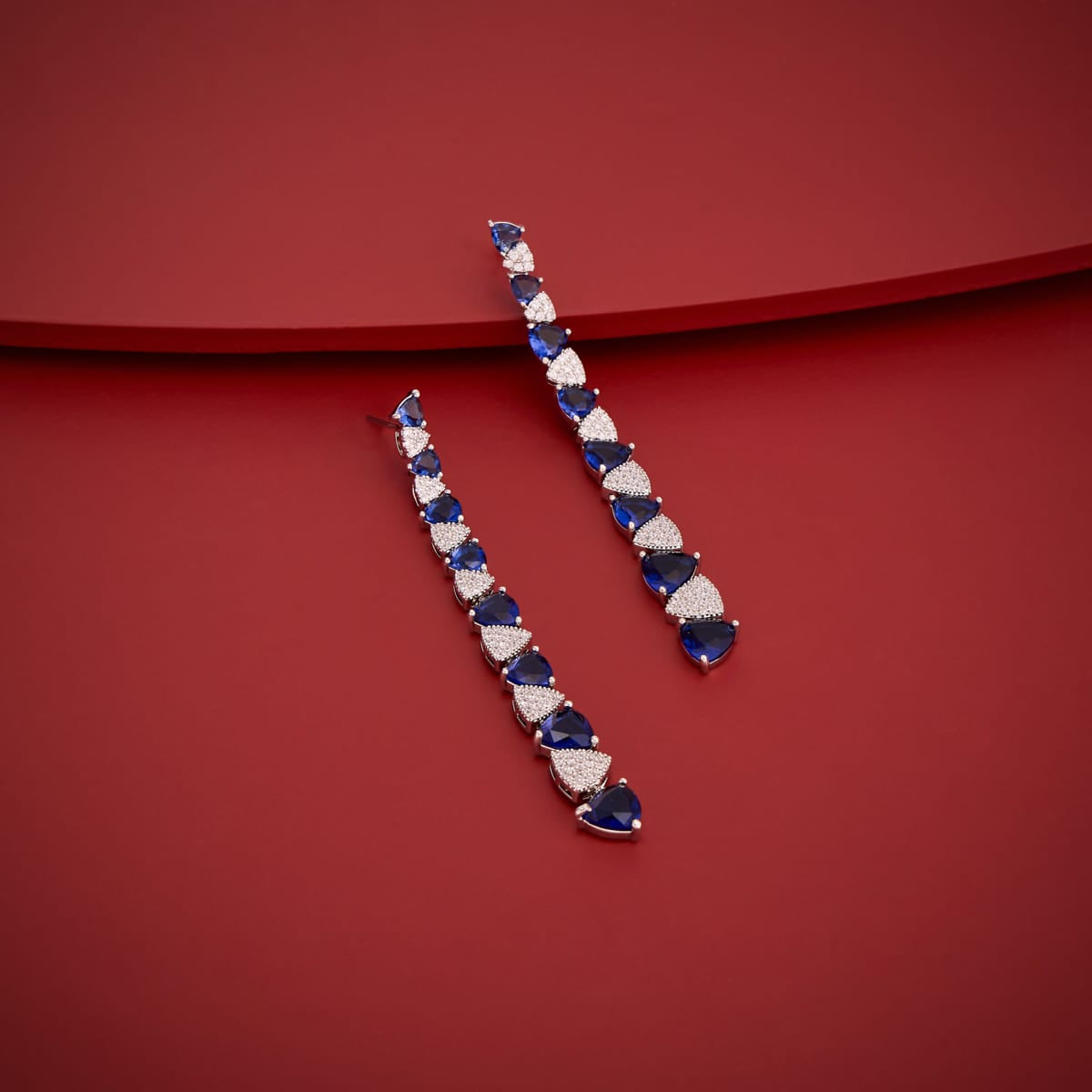 Zircon Earring Zircon Earring 203212