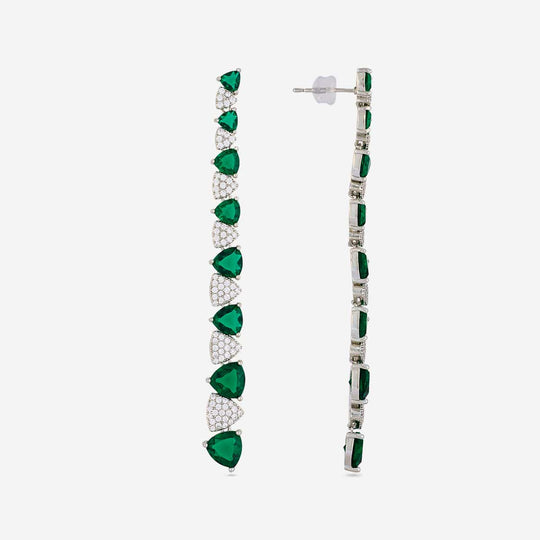 Zircon Earring Zircon Earring 203212