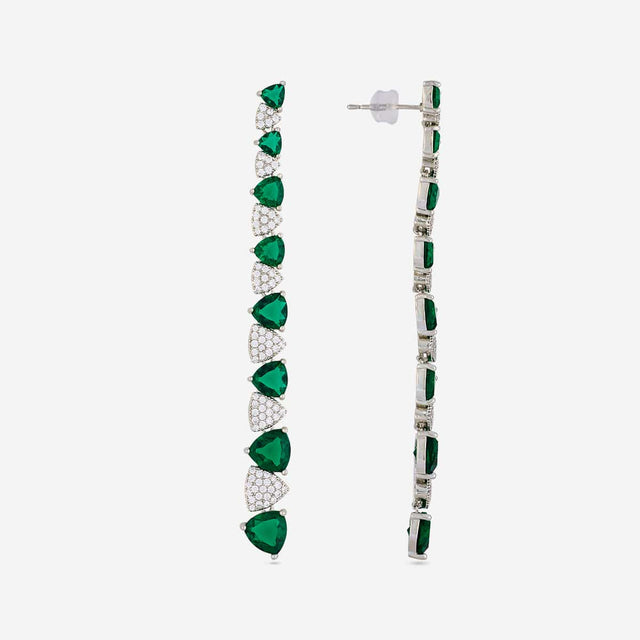 Zircon Earring Zircon Earring 203212